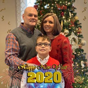 Meet your Posher, Leslie